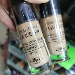 Base de maquillaje Italia