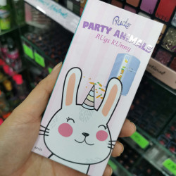 Paleta de sombras Conejo