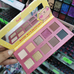 Paleta de sombras Gato