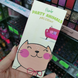 Paleta de sombras Gato