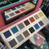 Paleta de sombras Super Hits