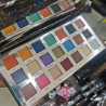 Paleta de sombras Let's Rock