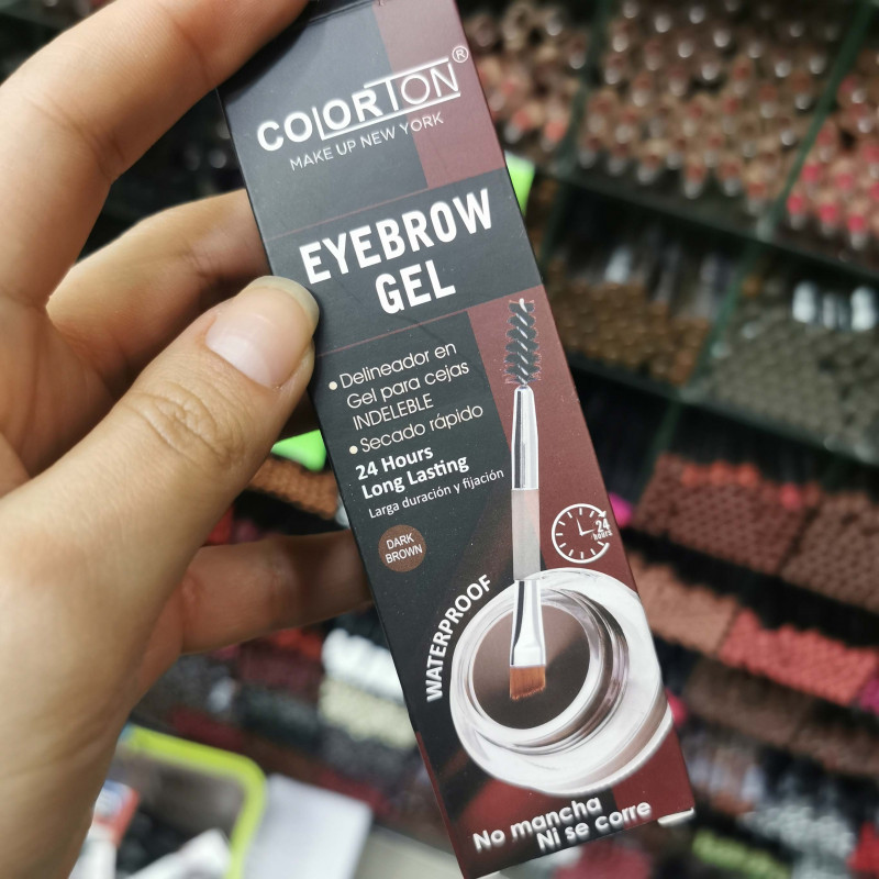 Eyebrow Gel