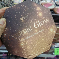 Paleta de Iluminadores