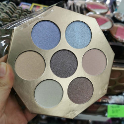 Paleta de Iluminadores