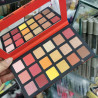 Paleta de sombras Mariposa