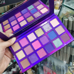 Paleta de sombras 18 sombras