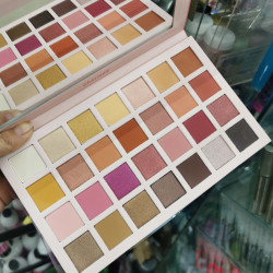 Paleta de sombras 21 sombras